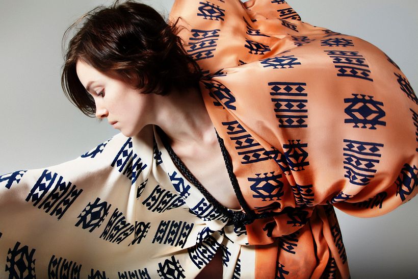 Florenz SS14 collection 1