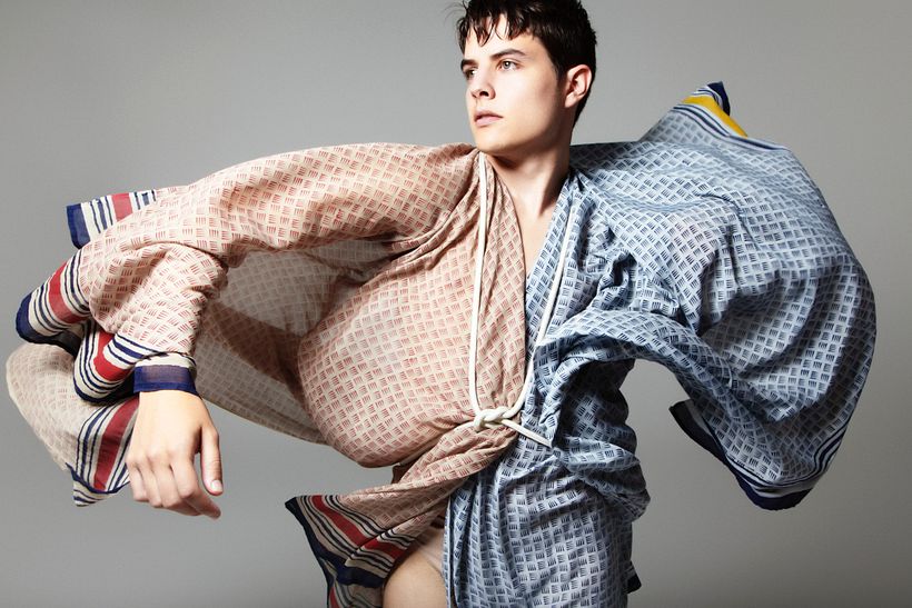 Florenz SS14 collection 8