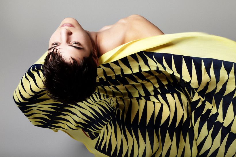 Florenz SS14 collection 9