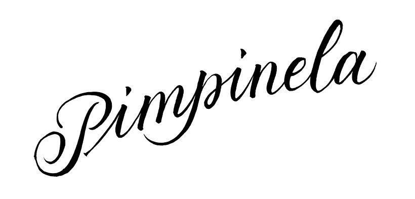 Mi Proyecto: Pimpinela. 0