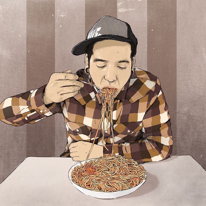 AMOUREUX DE LA GASTRONOMIE 1