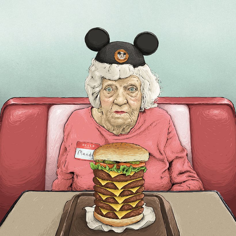 AMOUREUX DE LA GASTRONOMIE 3