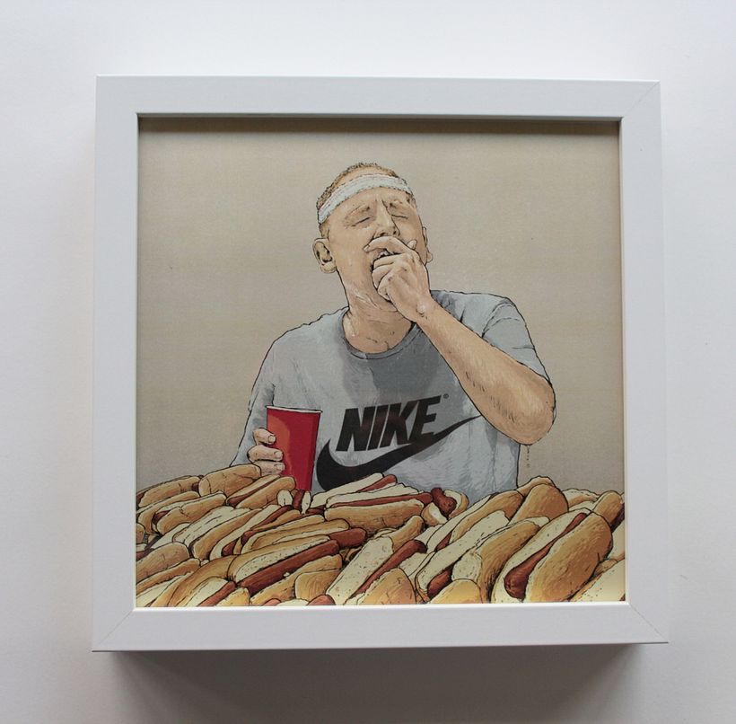 AMOUREUX DE LA GASTRONOMIE 5