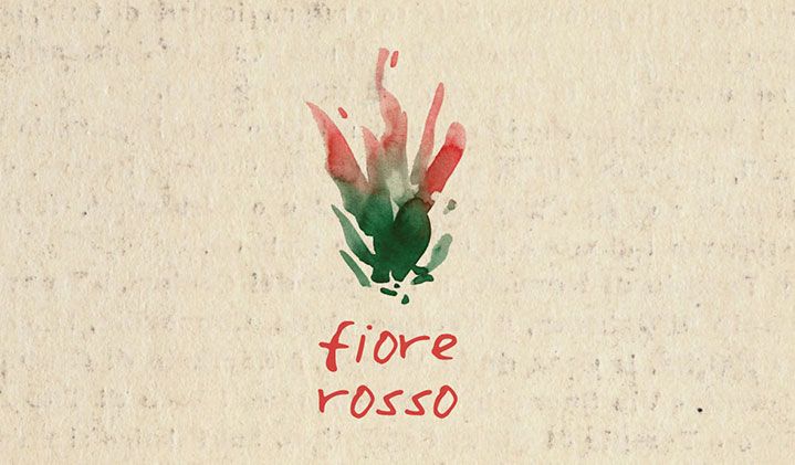 Fiore Rosso | Bookshop 0