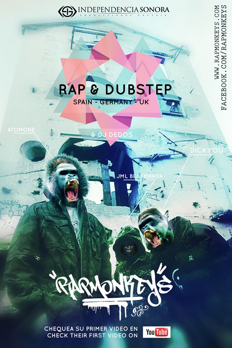 Carteles 3