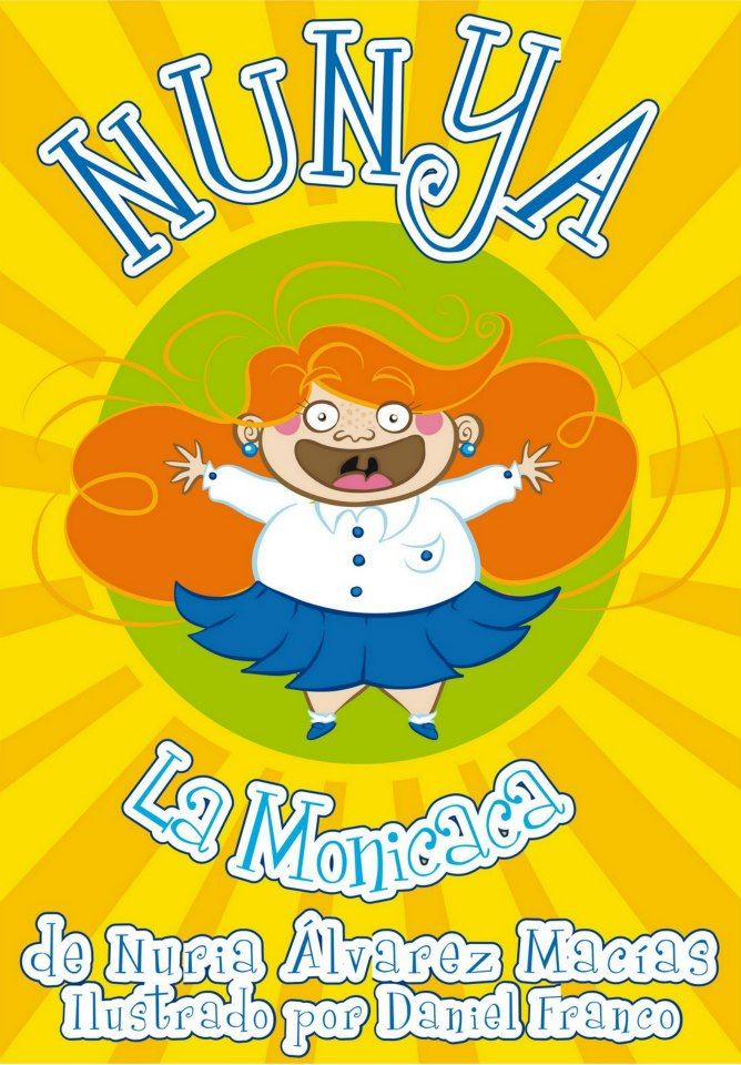 Nunya la monicaca 0