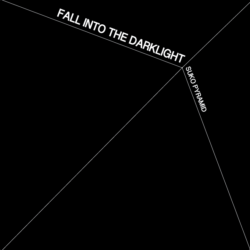 Fall into the Darklight 1