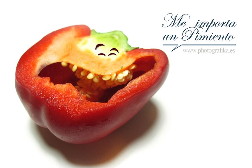 Me importa un Pimiento -1