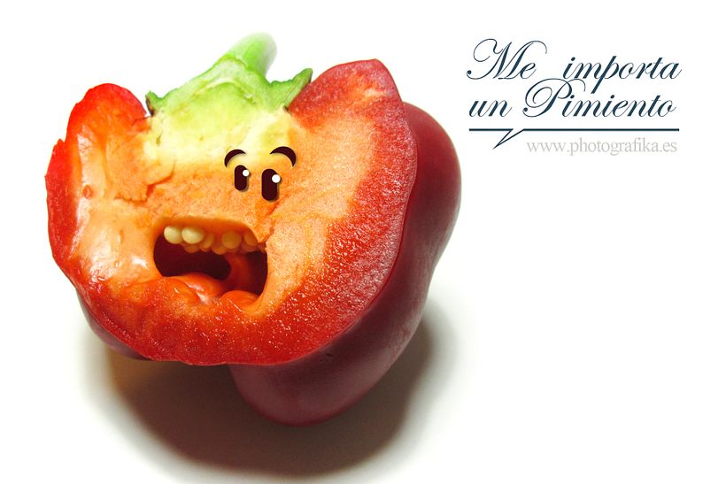 Me importa un Pimiento 0