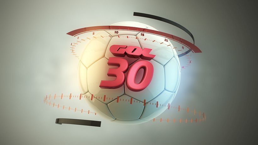 Cabecera Gol 30 4