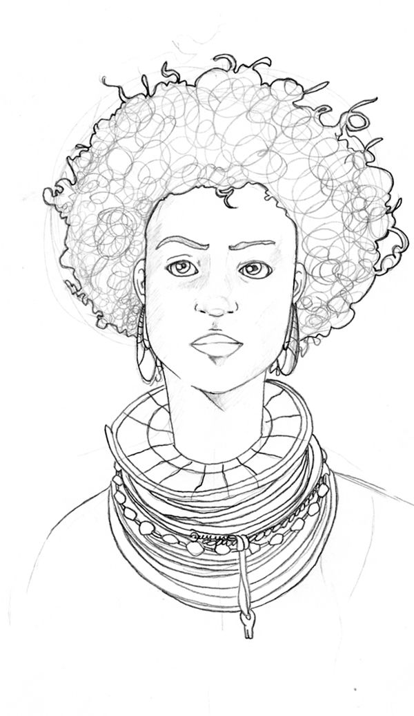 Varios - Traditionelle Illustration