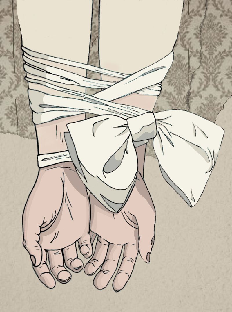 Varios - Traditionelle Illustration