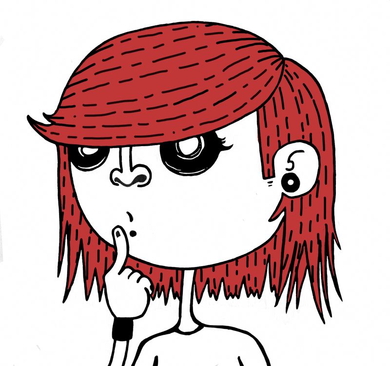 Varios - Traditionelle Illustration