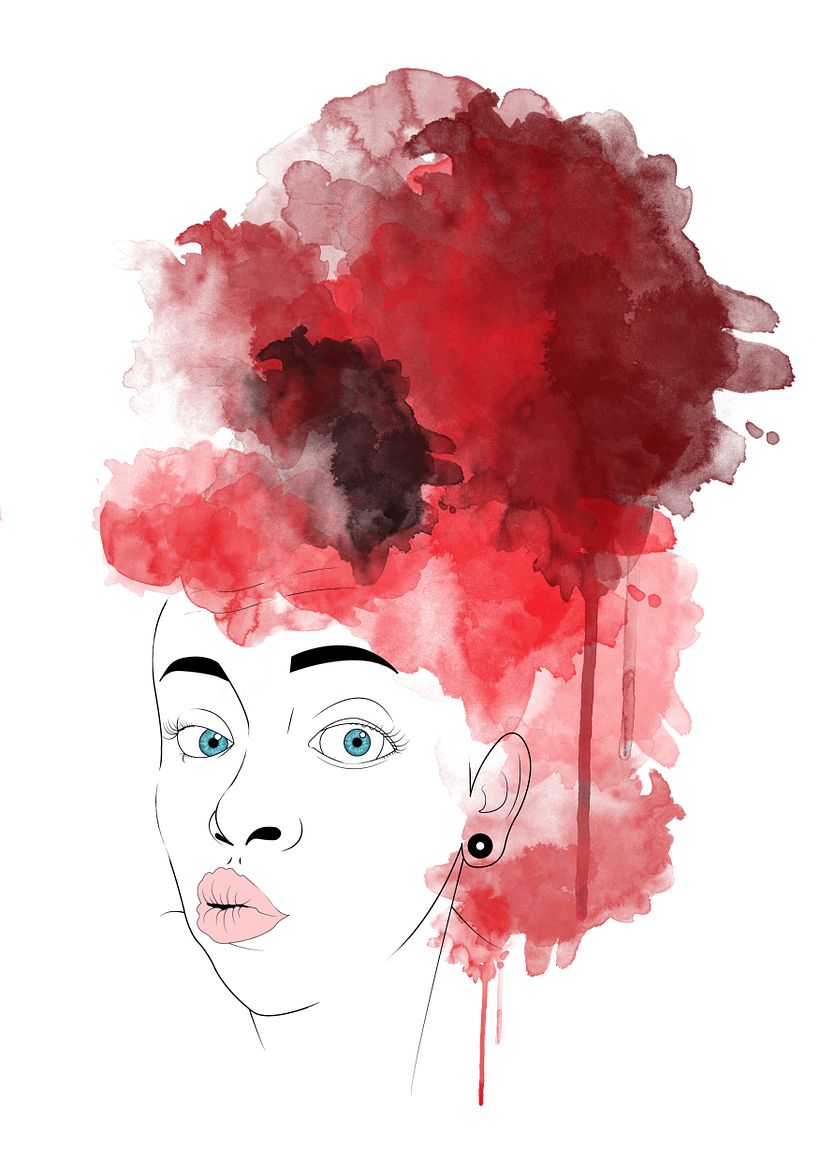 Varios - Traditionelle Illustration