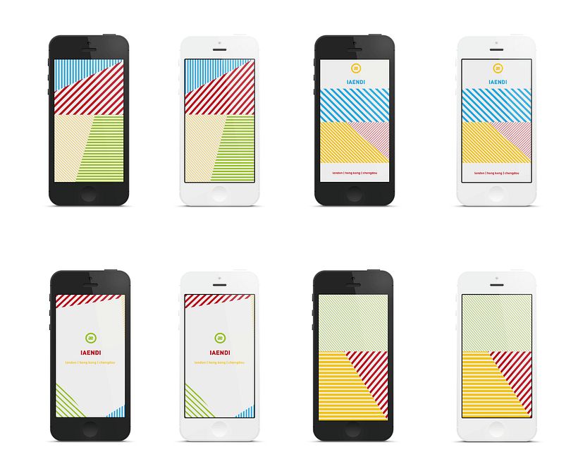 IAENDI Mobile Marketing 4