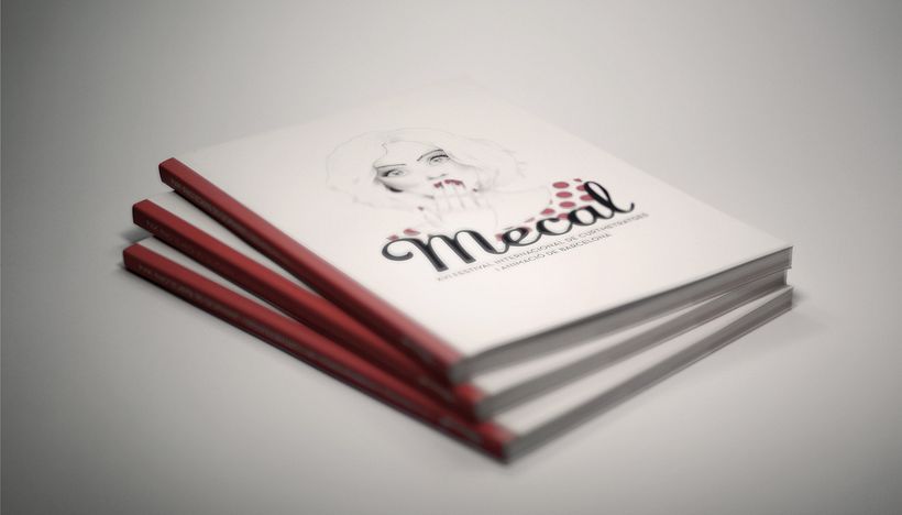 Mecal  2