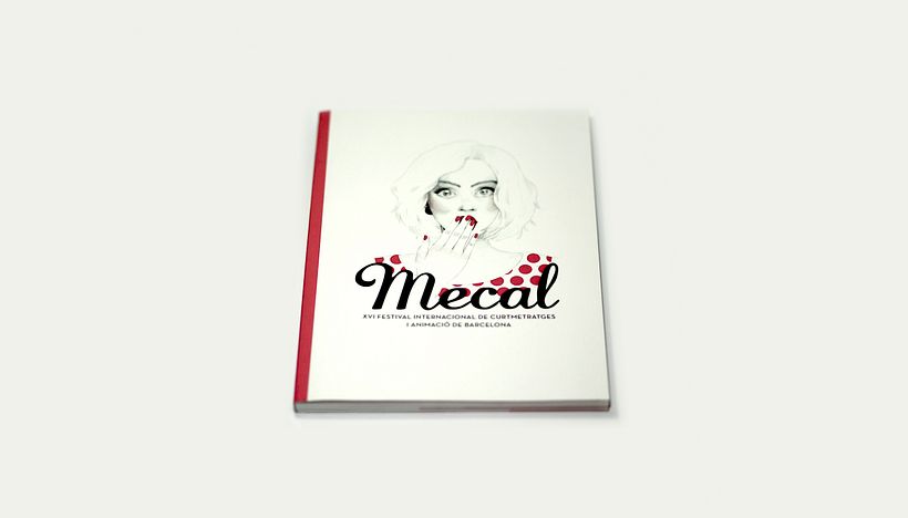 Mecal  3