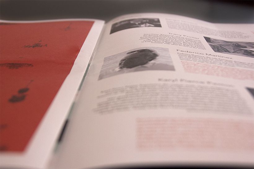 Paper of record 3