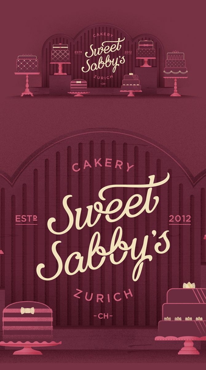 Sweet Sabbys 17