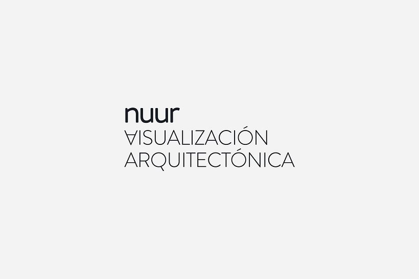 Nuur Identidad Visual 2