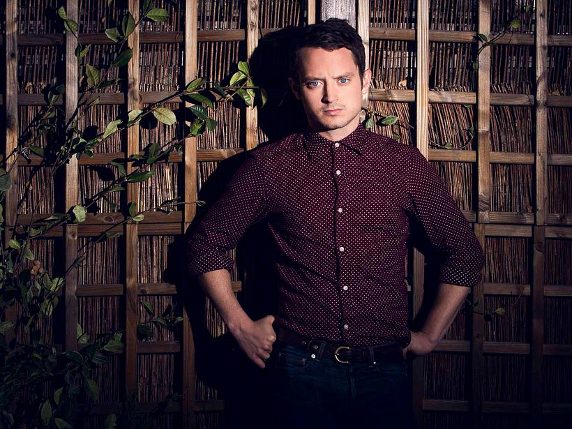 Elijah Wood 5