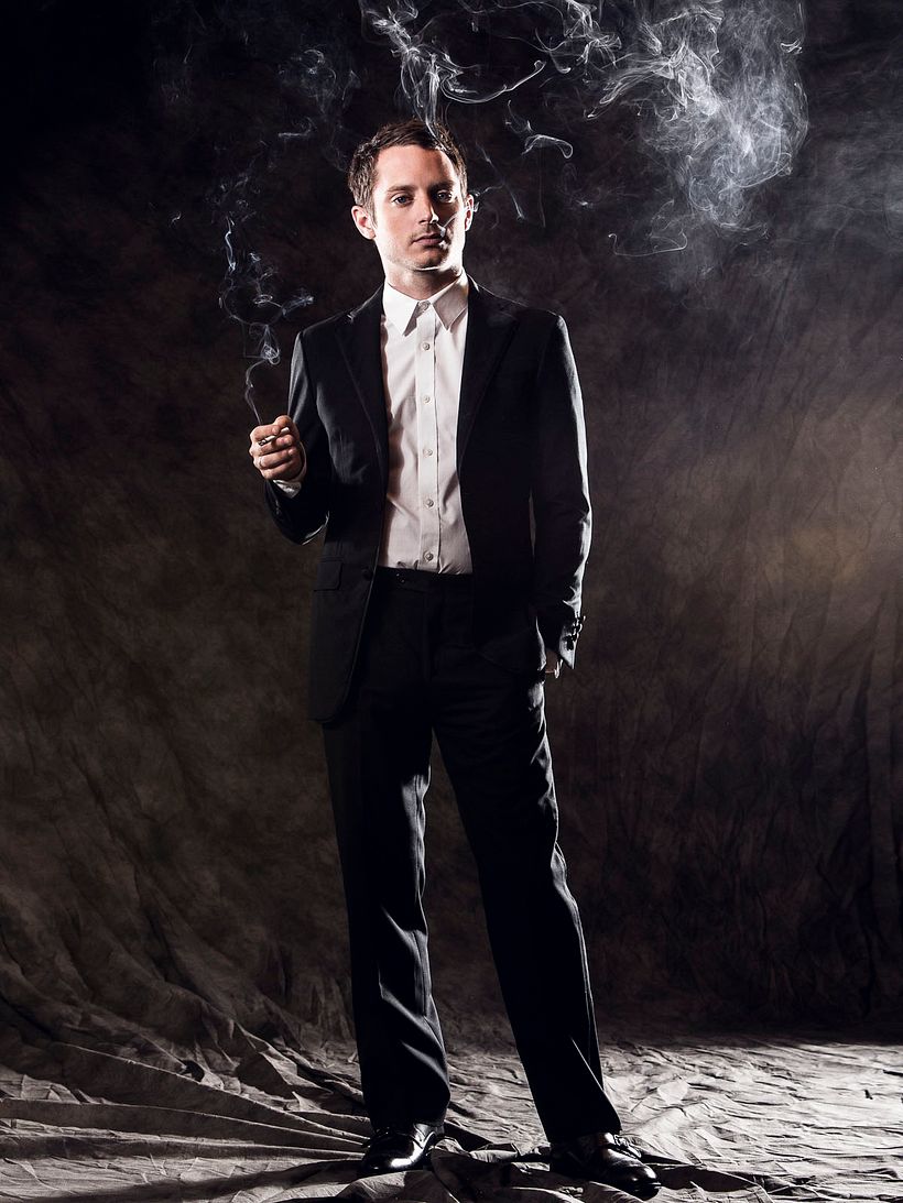 Elijah Wood 1