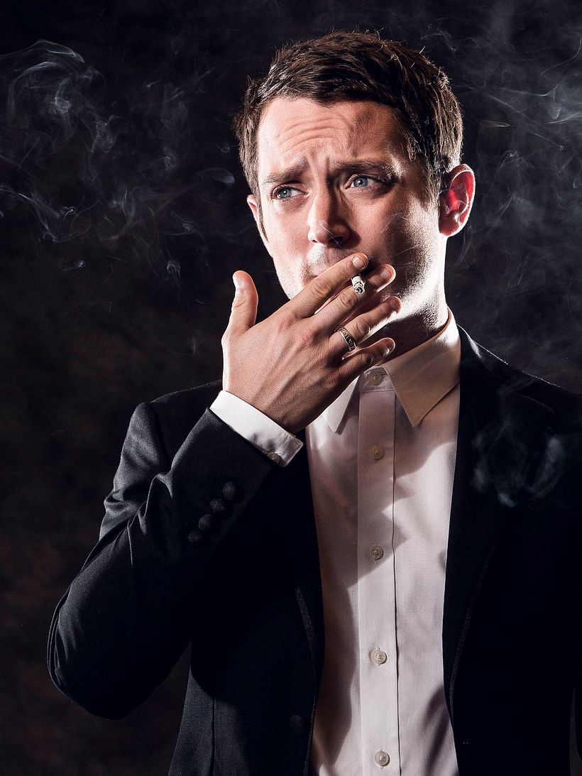 Elijah Wood 2