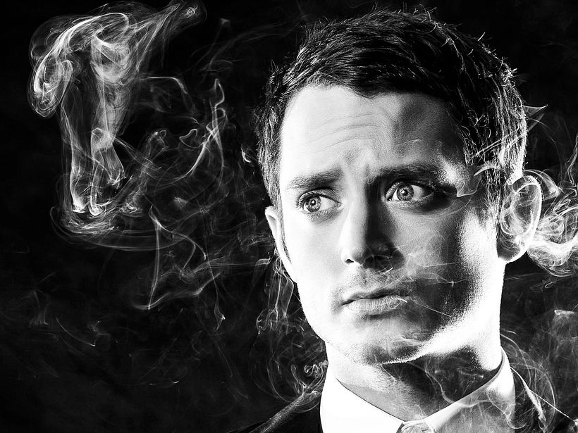 Elijah Wood 3