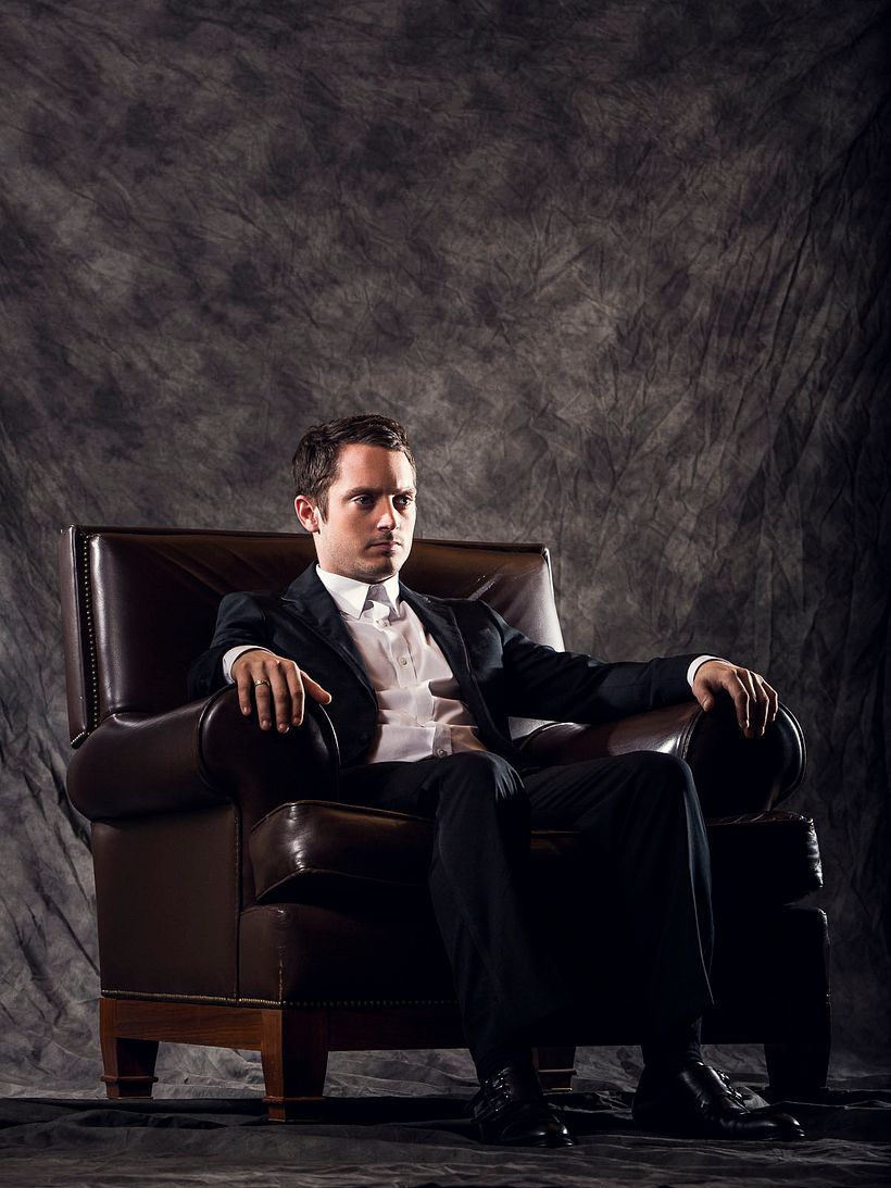 Elijah Wood 7