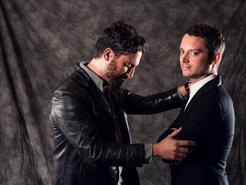 Elijah Wood 10