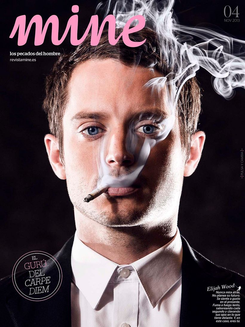 Elijah Wood 0