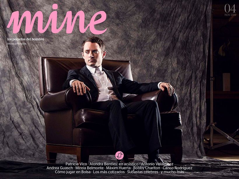 Elijah Wood 11