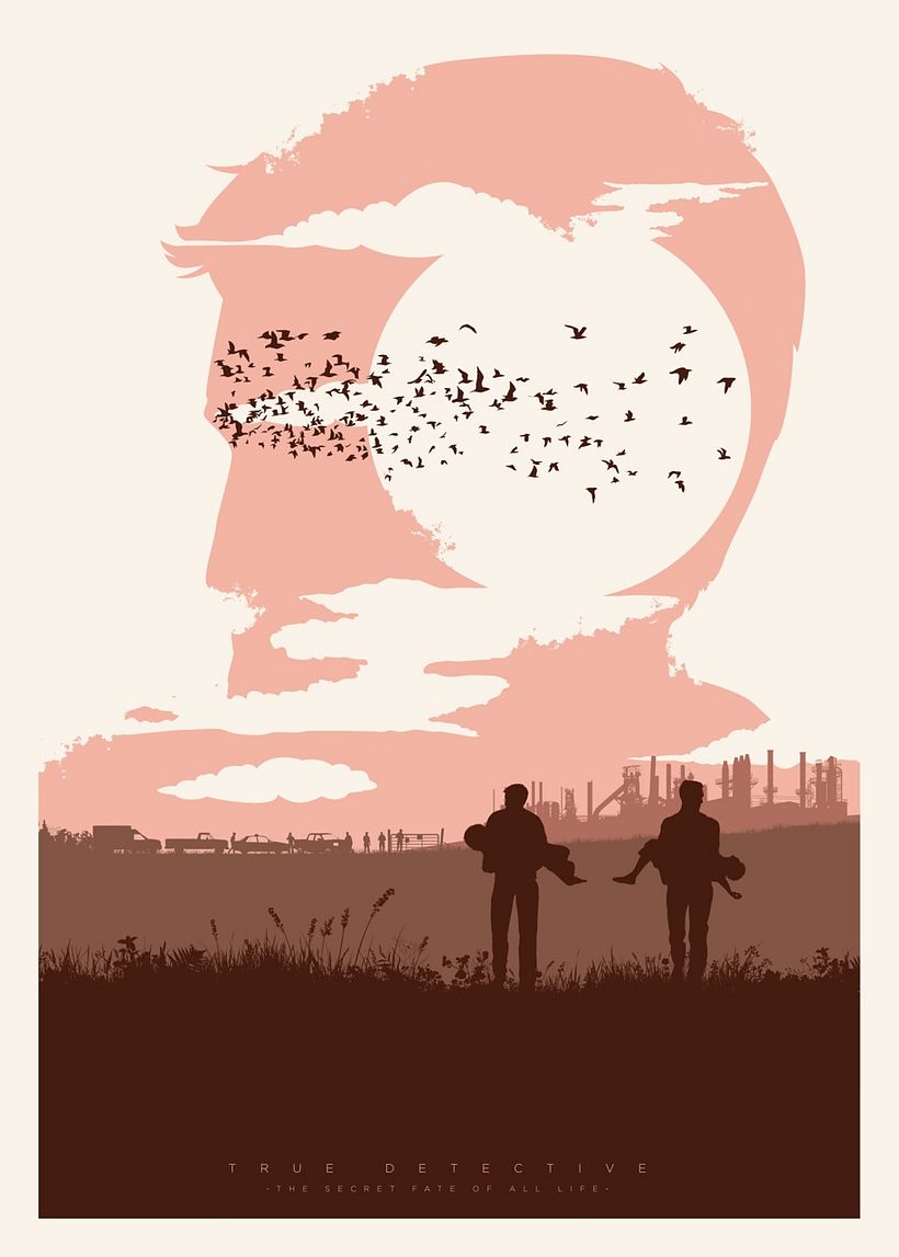 True Detective 9