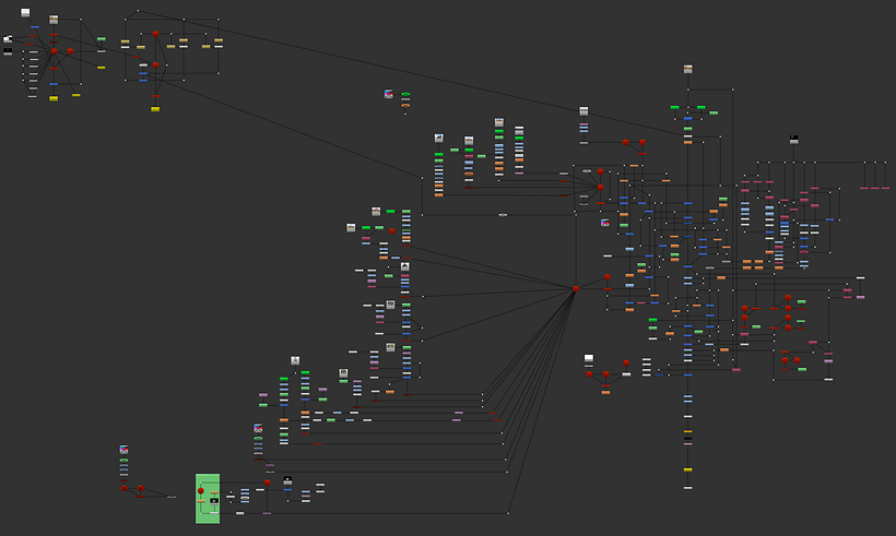 TREEDIGITAL 3