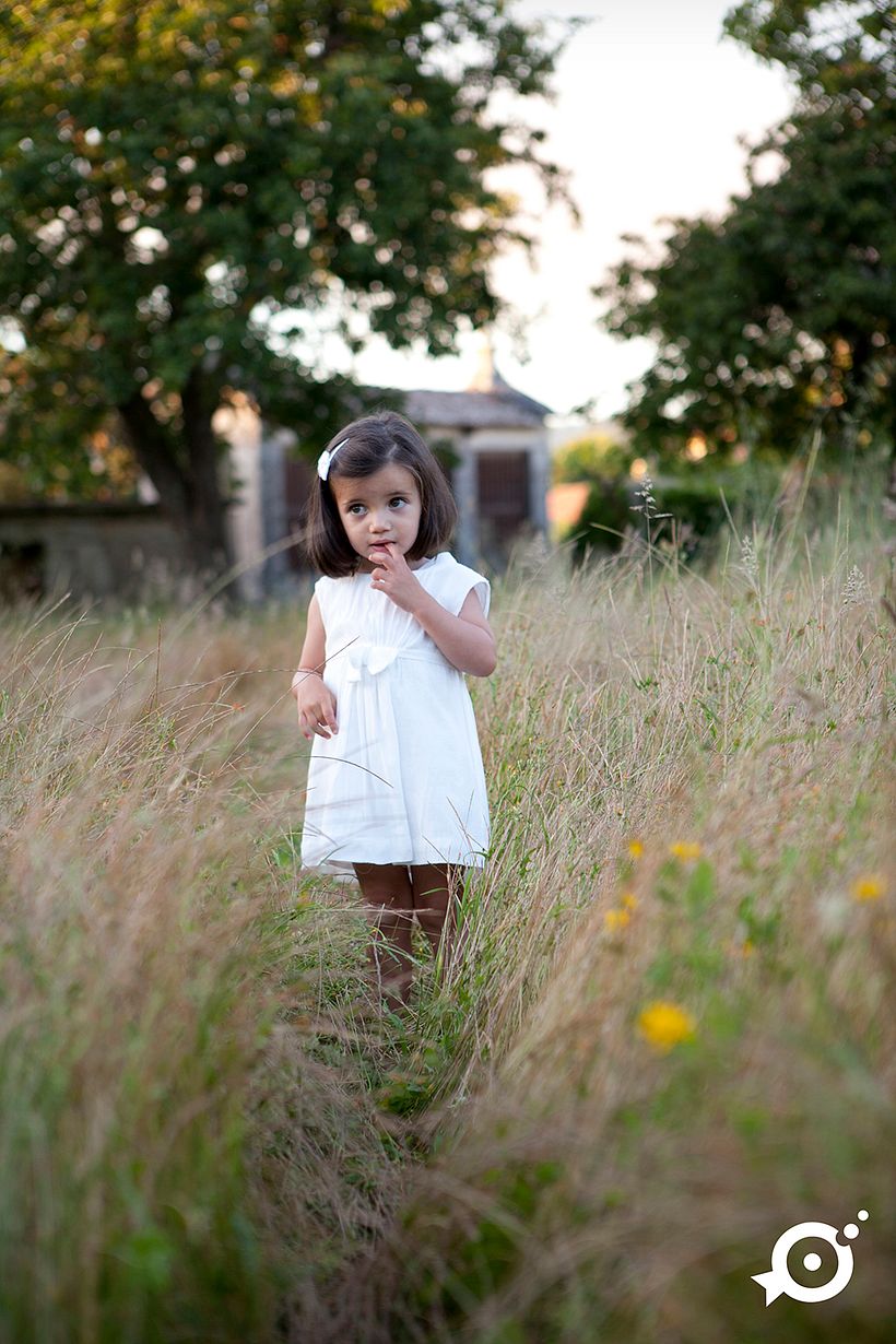 Fotografía infantil 2