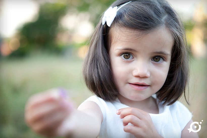 Fotografía infantil 3