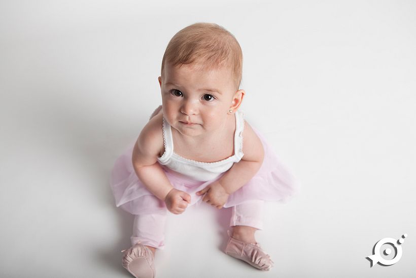 Fotografía infantil 12