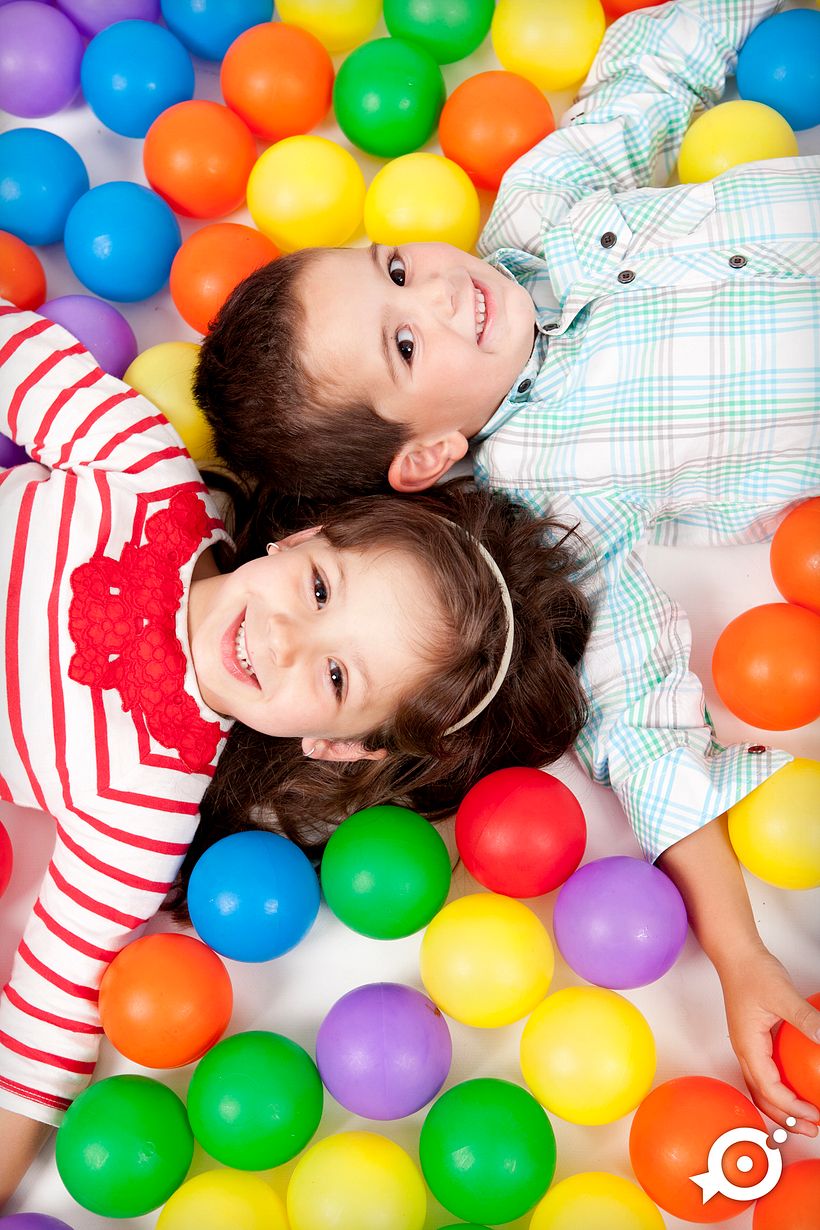 Fotografía infantil 14