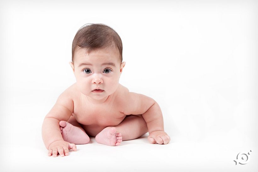 Fotografía infantil 6