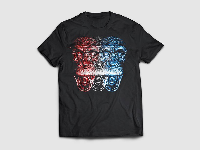 Pablo Fanque's Circus Royal 4