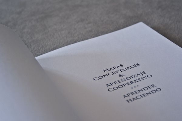 Mapas Conceptuales Vol.2 5