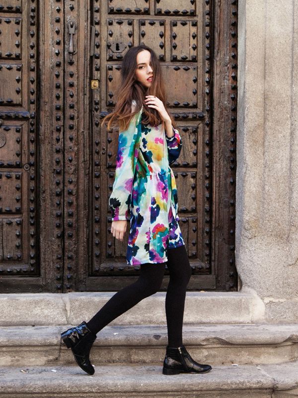 Colección O/I  moniquilla  -  2013-14   1