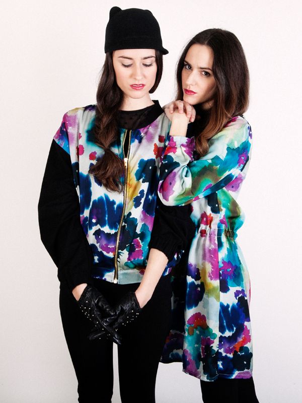 Colección O/I  moniquilla  -  2013-14   2