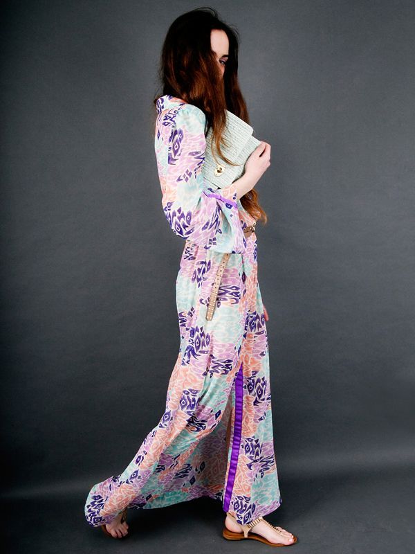 Colección P/V moniquilla - 2013 2