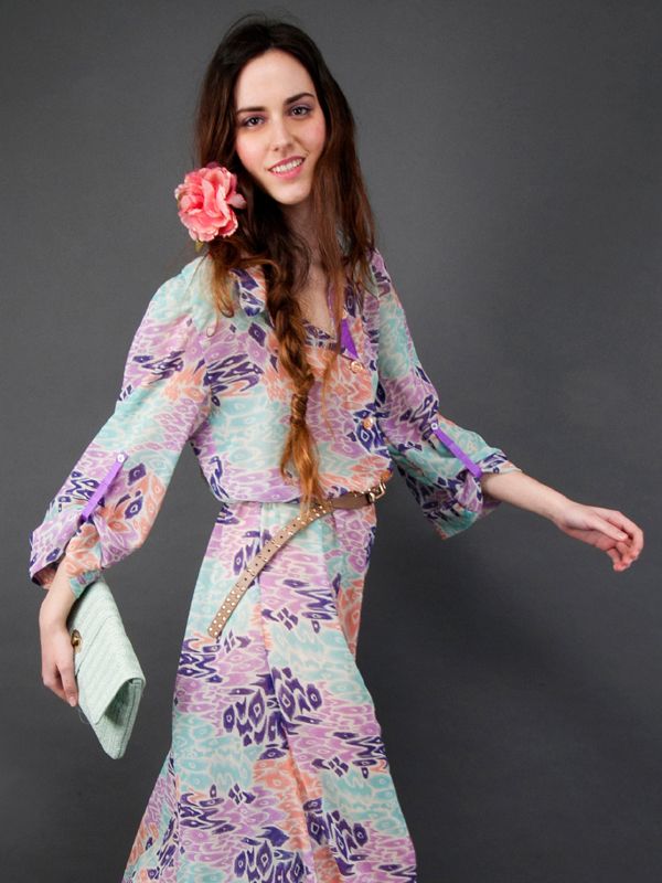 Colección P/V moniquilla - 2013 5