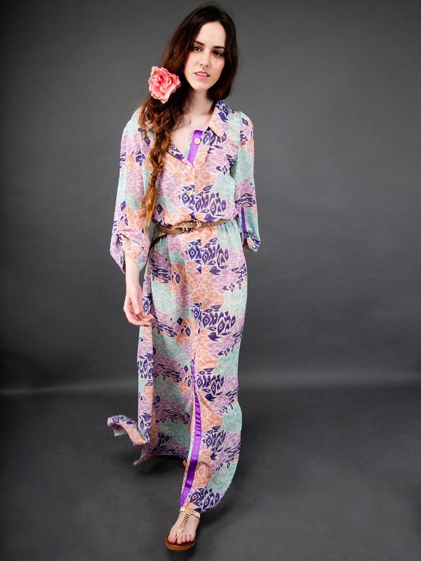 Colección P/V moniquilla - 2013 4