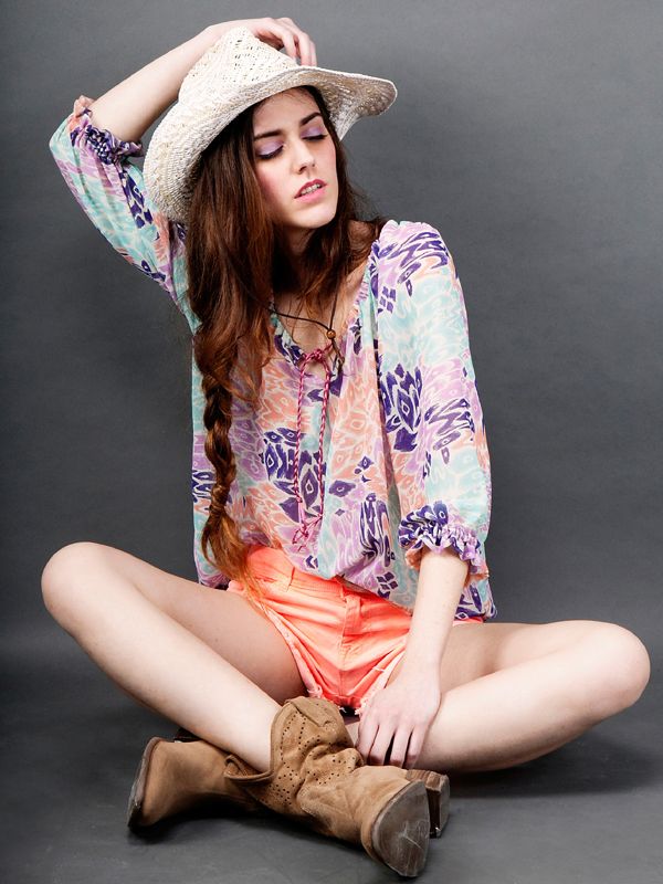 Colección P/V moniquilla - 2013 6