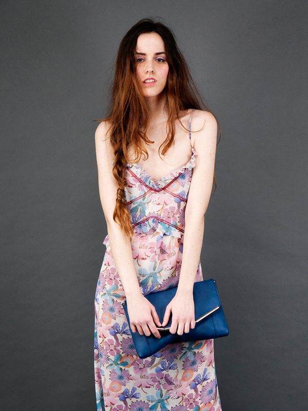 Colección P/V moniquilla - 2013 8