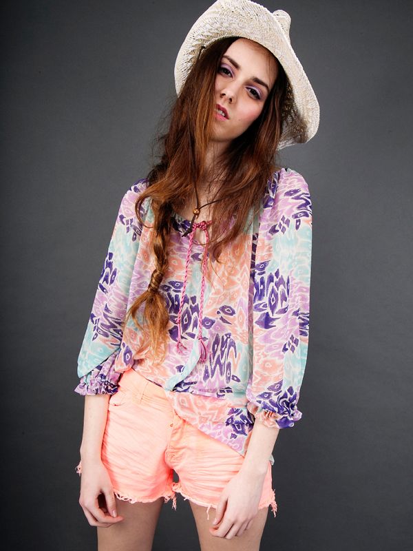 Colección P/V moniquilla - 2013 7