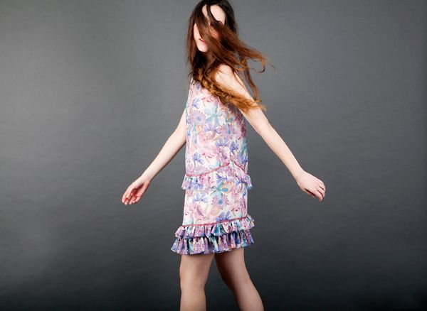 Colección P/V moniquilla - 2013 12